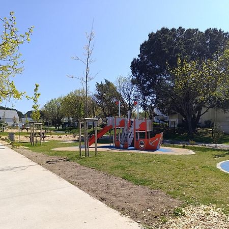 Appartement Duplex Familial Vue Mer, Proche Plage Et Commerces - Fr-1-639-125 Arzon Kültér fotó